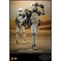 [Pre-Order] Hot Toys - MMS720 - SWEP4 - 1/6th scale Dewback™ Collectible (Deluxe Version)