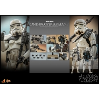 [Pre-Order] Hot Toys - MMS720 - SWEP4 - 1/6th scale Dewback™ Collectible (Deluxe Version)