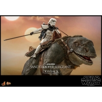 [Pre-Order] Hot Toys - MMS721 - SWEP4 - 1/6th scale Sandtrooper Sergeant™ Collectible Figure