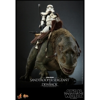 [Pre-Order] Hot Toys - MMS721 - SWEP4 - 1/6th scale Sandtrooper Sergeant™ Collectible Figure