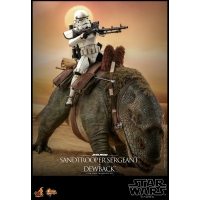 [Pre-Order] Hot Toys - MMS721 - SWEP4 - 1/6th scale Sandtrooper Sergeant™ Collectible Figure