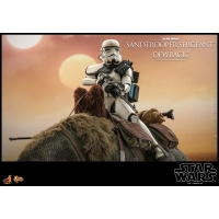 [Pre-Order] Hot Toys - MMS721 - SWEP4 - 1/6th scale Sandtrooper Sergeant™ Collectible Figure