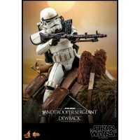 [Pre-Order] Hot Toys - MMS721 - SWEP4 - 1/6th scale Sandtrooper Sergeant™ Collectible Figure