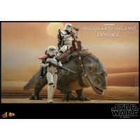 [Pre-Order] Hot Toys - MMS721 - SWEP4 - 1/6th scale Sandtrooper Sergeant™ Collectible Figure