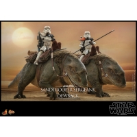 [Pre-Order] Hot Toys - MMS721 - SWEP4 - 1/6th scale Sandtrooper Sergeant™ Collectible Figure