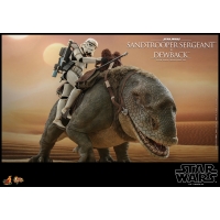 [Pre-Order] Hot Toys - MMS721 - SWEP4 - 1/6th scale Sandtrooper Sergeant™ Collectible Figure