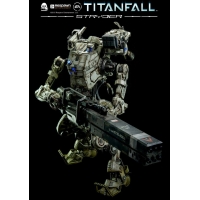 threezero  -  Titanfall - Stryder