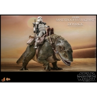 [Pre-Order] Hot Toys - MMS721 - SWEP4 - 1/6th scale Sandtrooper Sergeant™ Collectible Figure