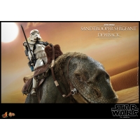 [Pre-Order] Hot Toys - MMS721 - SWEP4 - 1/6th scale Sandtrooper Sergeant™ Collectible Figure