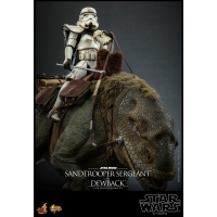 [Pre-Order] Hot Toys - MMS721 - SWEP4 - 1/6th scale Sandtrooper Sergeant™ Collectible Figure