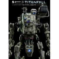 threezero  -  Titanfall - Stryder