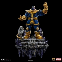 [Pre-Order] Iron Studios - Statue Thanos - Infinity Gauntlet Diorama - BDS Art Scale 1/10