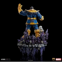 [Pre-Order] Iron Studios - Statue Thanos - Infinity Gauntlet Diorama - BDS Art Scale 1/10