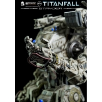 threezero  -  Titanfall - Stryder