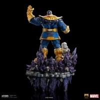 [Pre-Order] Iron Studios - Statue Thanos - Infinity Gauntlet Diorama - BDS Art Scale 1/10