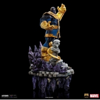 [Pre-Order] Iron Studios - Statue Thanos - Infinity Gauntlet Diorama - BDS Art Scale 1/10