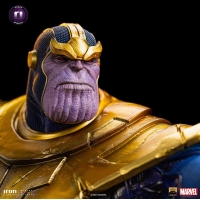 [Pre-Order] Iron Studios - Statue Thanos - Infinity Gauntlet Diorama - BDS Art Scale 1/10