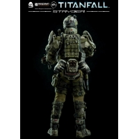 threezero  -  Titanfall - Stryder