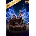 [Pre-Order] Iron Studios - Statue Pinocchio - Disney 100th - Pinocchio - Art Scale 1/10 