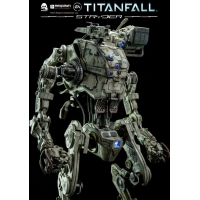 threezero  -  Titanfall - Stryder