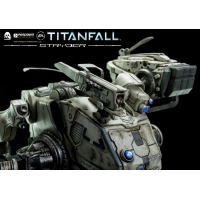 threezero  -  Titanfall - Stryder