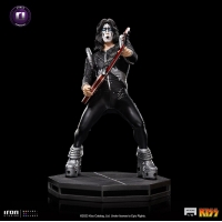 [Pre-Order] Iron Studios - Statue Ace Frehley a.k.a Space Ace - Kiss - Art Scale 1/10 