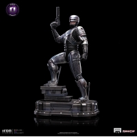 [Pre-Order] Iron Studios - Statue Robocop - Robocop - Art Scale 1/10