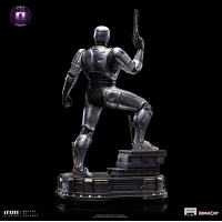 [Pre-Order] Iron Studios - Statue Robocop - Robocop - Art Scale 1/10