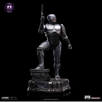 [Pre-Order] Iron Studios - Statue Robocop - Robocop - Art Scale 1/10