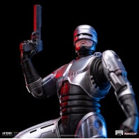 [Pre-Order] Iron Studios - Statue Robocop - Robocop - Art Scale 1/10