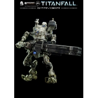 threezero  -  Titanfall - Stryder