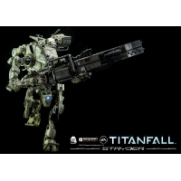 threezero  -  Titanfall - Stryder