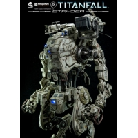 threezero  -  Titanfall - Stryder