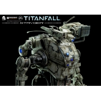 threezero  -  Titanfall - Stryder