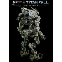 threezero  -  Titanfall - Stryder