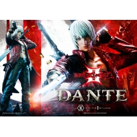 [Pre-Order] PRIME1 STUDIO - UPMDMC3-01 Devil May Cry 3 Dante