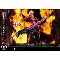 [Pre-Order] PRIME1 STUDIO - UPMDMC3-01 Devil May Cry 3 Dante