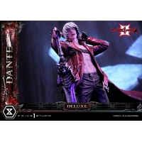 [Pre-Order] PRIME1 STUDIO - UPMDMC3-01 Devil May Cry 3 Dante