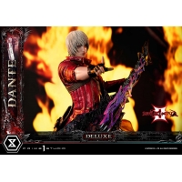 [Pre-Order] PRIME1 STUDIO - UPMDMC3-01 Devil May Cry 3 Dante