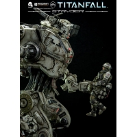 threezero  -  Titanfall - Stryder