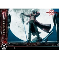 [Pre-Order] PRIME1 STUDIO - UPMDMC3-01 Devil May Cry 3 Dante