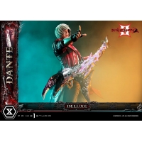 [Pre-Order] PRIME1 STUDIO - UPMDMC3-01 Devil May Cry 3 Dante