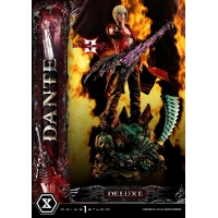 [Pre-Order] PRIME1 STUDIO - UPMDMC3-01 Devil May Cry 3 Dante