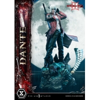 [Pre-Order] PRIME1 STUDIO - UPMDMC3-01 Devil May Cry 3 Dante