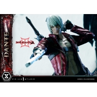 [Pre-Order] PRIME1 STUDIO - UPMDMC3-01 Devil May Cry 3 Dante