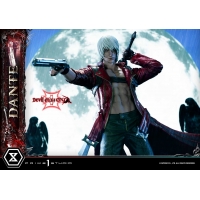 [Pre-Order] PRIME1 STUDIO - UPMDMC3-01 Devil May Cry 3 Dante