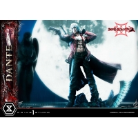 [Pre-Order] PRIME1 STUDIO - UPMDMC3-01 Devil May Cry 3 Dante