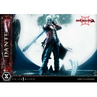 [Pre-Order] PRIME1 STUDIO - UPMDMC3-01 Devil May Cry 3 Dante