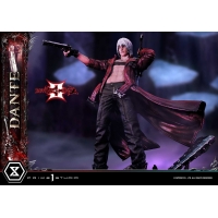 [Pre-Order] PRIME1 STUDIO - UPMDMC3-01 Devil May Cry 3 Dante