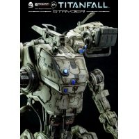 threezero  -  Titanfall - Stryder